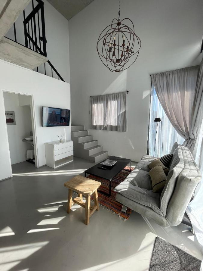 Increible Loft En Barrio Residencial Remedios de Escalada Exterior photo
