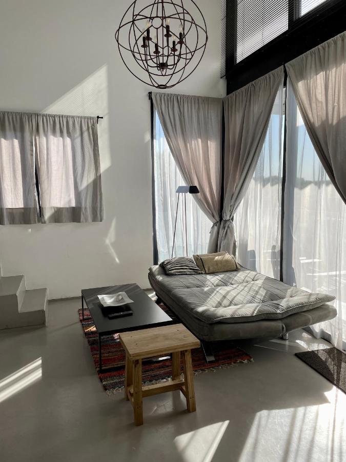 Increible Loft En Barrio Residencial Remedios de Escalada Exterior photo
