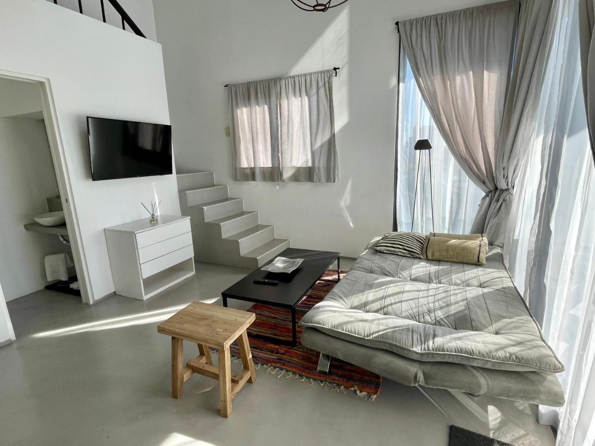 Increible Loft En Barrio Residencial Remedios de Escalada Exterior photo