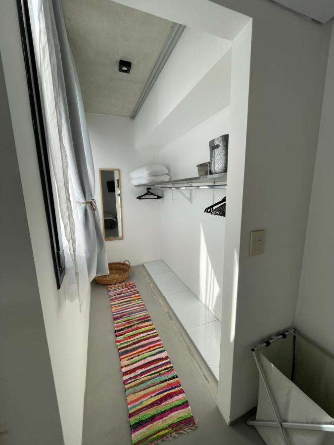 Increible Loft En Barrio Residencial Remedios de Escalada Exterior photo