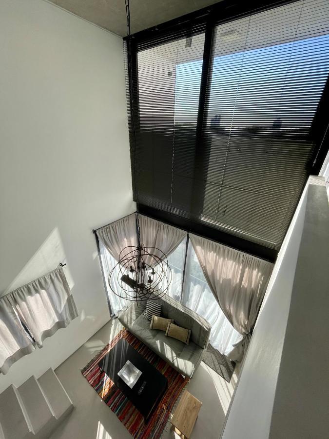 Increible Loft En Barrio Residencial Remedios de Escalada Exterior photo