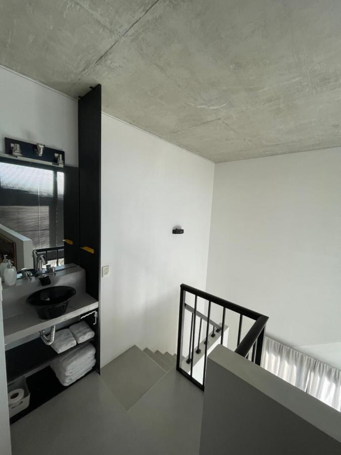 Increible Loft En Barrio Residencial Remedios de Escalada Exterior photo