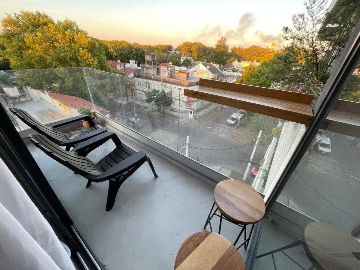 Increible Loft En Barrio Residencial Remedios de Escalada Exterior photo