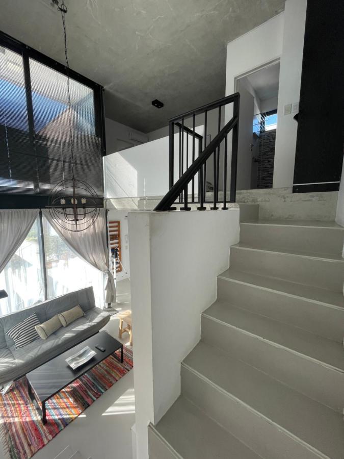 Increible Loft En Barrio Residencial Remedios de Escalada Exterior photo