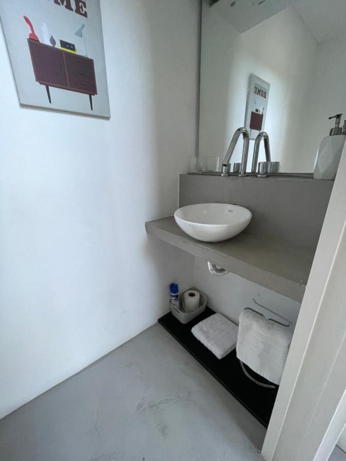 Increible Loft En Barrio Residencial Remedios de Escalada Exterior photo