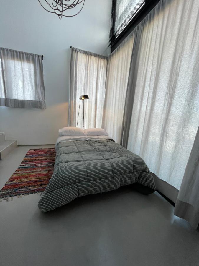 Increible Loft En Barrio Residencial Remedios de Escalada Exterior photo
