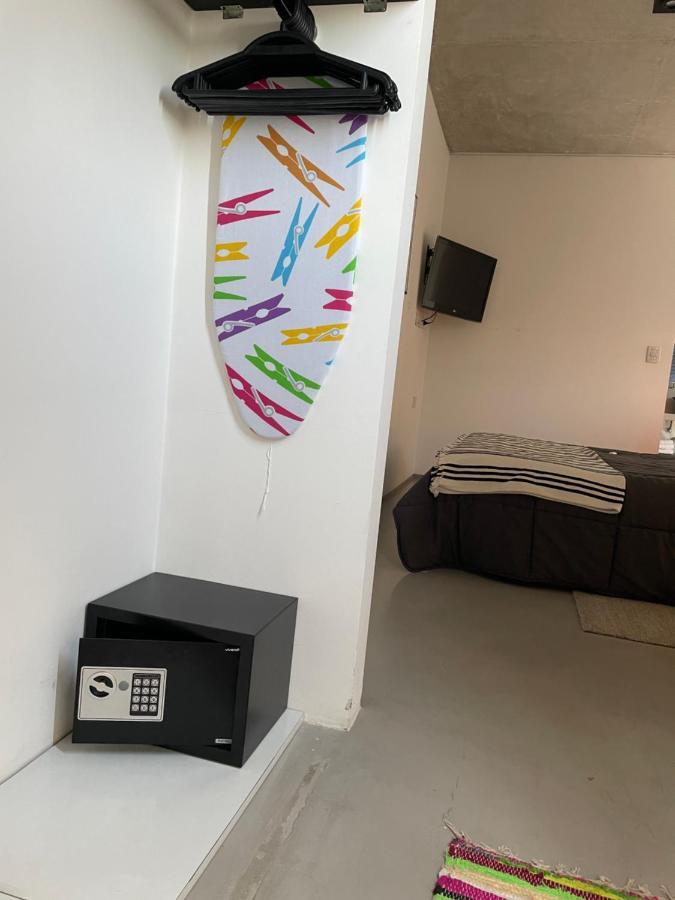 Increible Loft En Barrio Residencial Remedios de Escalada Exterior photo